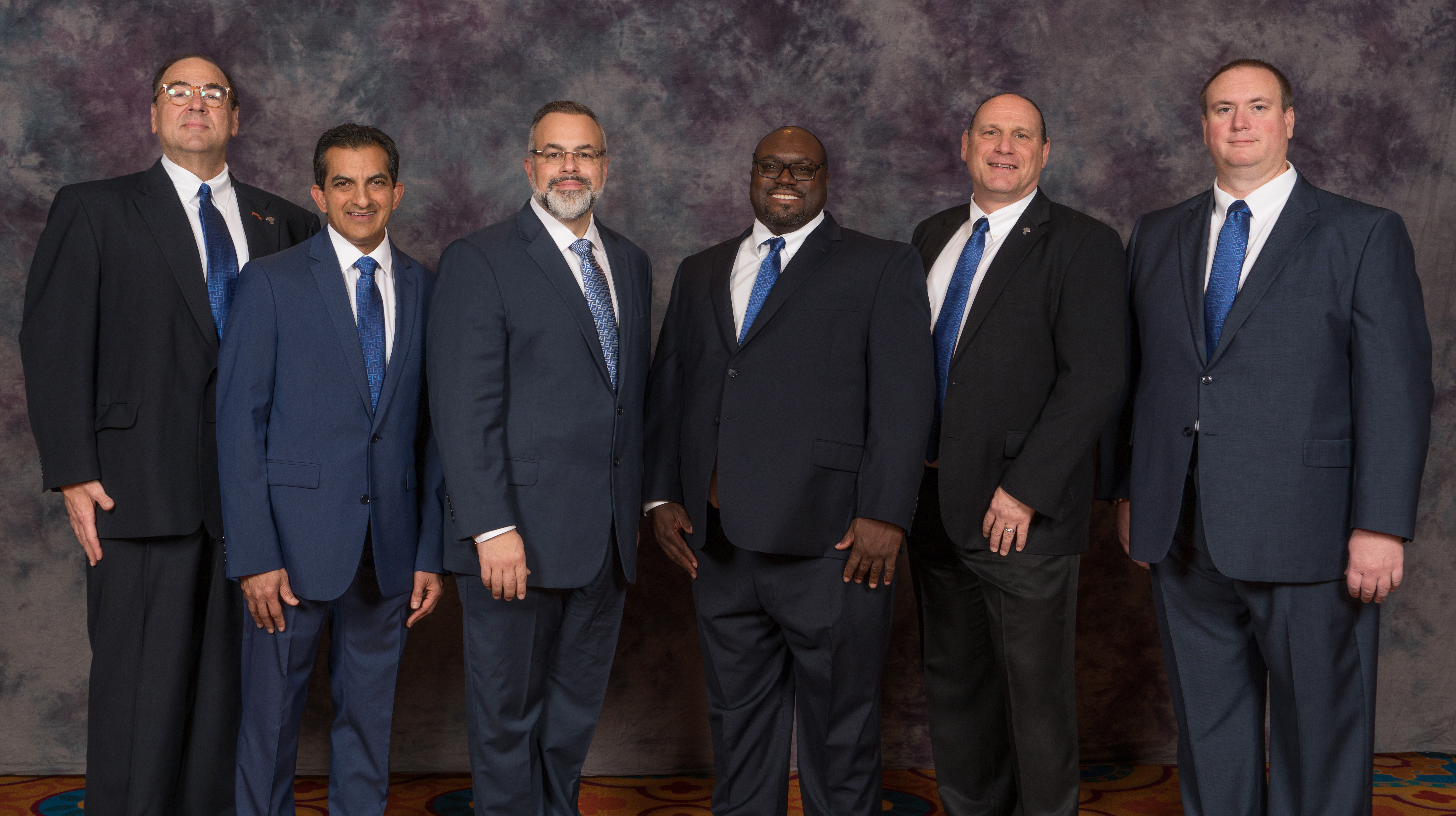 FPMA Executive Board - Florida Podiatric Medical Association